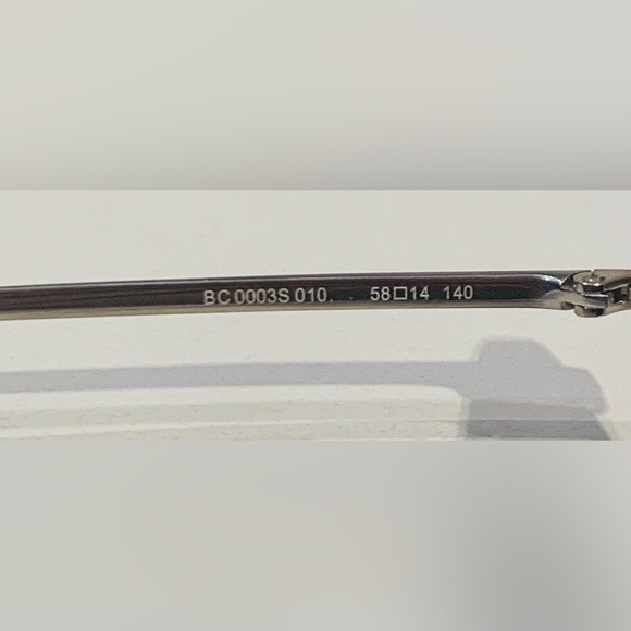 New Women’s Boucheron Sunglasses - Picture 6 of 10